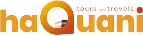 Haquani Tours & Travels logo